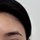 뮤즈뷰티(MUSE BEAUTY) | 창원 속눈썹펌, 정리 안 되던 속눈썹, 블랙틴팅펌으로 깔끔하게 유어뮤즈 뷰티