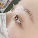 굴포천역속눈썹 | 눈썹작가 노글루 속눈썹펌 시술 후기