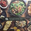 현대한식뷔페 이미지