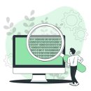 코딩, 개념따라잡기 이미지