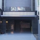 버킹엄 모텔 이미지