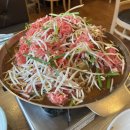 용인 역북동 소불고기 냉면 찐맛집 :: 진주옥냉면 내돈내산 솔직후기