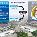 잠실주경기장 이미지