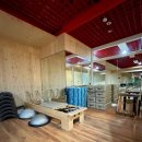 GX GYM 이미지