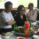 물안개피는 들꽃나루 이미지