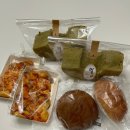 [천안 빵집] 구성동 빵집 최강수과자점 유기농 우리밀로 만드는 빵 맛집