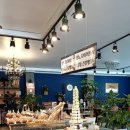 독산성 음식문화거리 이미지