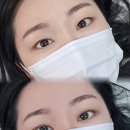 매호청구하이츠빌경로당 | 바탕뷰티시지 :: 시지 속눈썹펌 추천 재방문후기