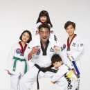 용인대 꿈누리 태권도 이미지