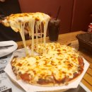 보산역 | 🍕동두천 핫피자 방문기｜보산역 바로 앞 피자 맛집 치즈듬뿍 콤비네이션은 꼭 드세요! (포장 할인 있음)