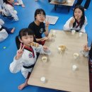 경희대석사왕호태권도장 이미지