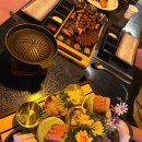 [대전] 대흥동 술집 사시미부터 바베큐까지 가성비 올인원코스 후기 _ 달달한밤부엌|작성자 찐율