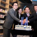 코오롱인더스트리(주) FnC부문