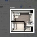 지에스25 중랑상봉점 | 신내동 오피스텔 매매 월세 정보 공유 | 신내역 프라디움 더 테라스 거주 후기 살펴보기