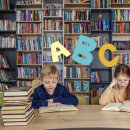 영어 첫걸음 ABC 이미지