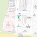 고대병원사거리(고잔역방향) 이미지