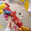 케이엠(KM) | 클라이밍할 때 필수템! 케이엠 스포츠테이프로 테이핑한 후기