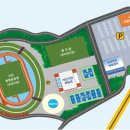 서산종합운동장 테니스장 이미지