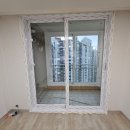 동아불암아파트경로당 | 노원 LX샷시 시공 상계 동아불암아파트 LG뉴베스트 시공 후기