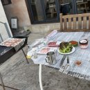 선유도에 물들다 | 촌캉스 제대로 즐긴 한옥 오션뷰 펜션 ‘선유도에 물들다’ 내돈내산 후기