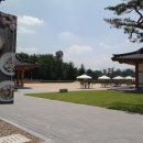 중정한옥숙박체험
