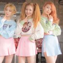 Power Up - Red Velvet (레드벨벳) 이미지