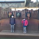 우석헌자연사박물관 이미지