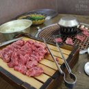 뚝방한우촌 이미지