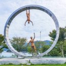 학동휴게소 이미지