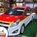 대우세차장 이미지