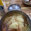 삼복밀면 이미지