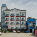 바다가 보이는 펜션 이미지