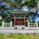 김시창정려각 이미지