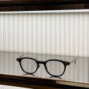 명품안경 | 젠틀몬스터 롭 ROB 추천, 명품 안경 비교 실착 후기