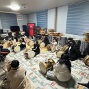 야간)사물놀이 이미지