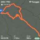 기백산화장실 이미지