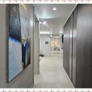 송산체육시설 축구장 이미지