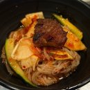좋은생각 숯불에 | 📍 갈비삼대 | 역삼역 맛집 회식하기좋은 고기집 솔직후기 (숯불에 구워주는 존맛 돼지갈비)