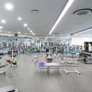 삼성타운 골프연습장 이미지