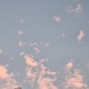 하늘 풍경 이미지