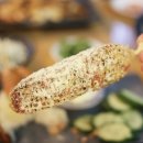 미식가의 연어 이미지