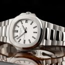 5726 | 파텍필립 노틸러스 흰판 모델 비교 피아노 vs 에뉴얼 vs 크로노