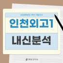 인천외국어고등학교 이미지