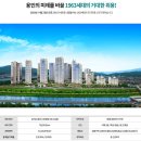 용인보평역 서희스타힐스 리버파크 이미지