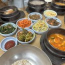 경동식당 | 청량리 보리밥맛집 경동시장 충북식당 방문후기