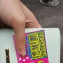 날아라벨라 | 키치파티 전체 후기! (+키치파우치 일부 도안 누락)