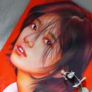 [주말] 색연필화 이미지