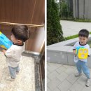 으뜸유치원 | 흔한남매 버블건 레이저버블비2 으뜸 대형 자동버블건 실사용 후기
