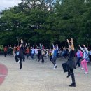 명상체조 이미지