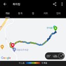 지양곡연대봉등산로 이미지